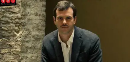 Sebastiano Caputo a TPI: &ldquo;Con la letteratura racconto ci&ograve; che non posso con il giornalismo&rdquo;