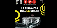 &Egrave; uscito il nuovo numero di The Post Internazionale. Da oggi potete acquistare la copia digitale