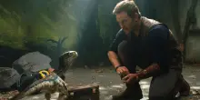 Jurassic World: tutto quello che c&rsquo;&egrave; da sapere sul film in onda su Italia 1