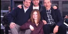 Chiedimi se sono felice: tutto quello che c&rsquo;&egrave; da sapere sul film