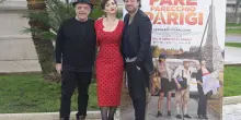 Pare parecchio Parigi: tutto quello che c&rsquo;&egrave; da sapere sul film su Rai 1