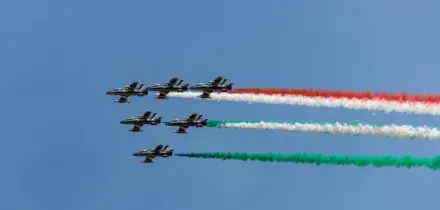 Buon 2 giugno 2026: frasi, immagini e citazioni sulla Festa della Repubblica