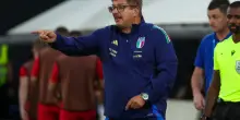 Ascolti tv mercoled&igrave; 3 giugno: Lussemburgo-Italia, Ticket to Paradise, Chi l&rsquo;ha visto?