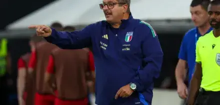 Lussemburgo Italia streaming e diretta tv: dove vedere la partita amichevole