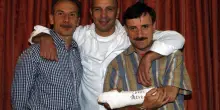 Tre uomini e una gamba: tutto quello che c&rsquo;&egrave; da sapere sul film