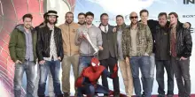 Ascolti tv venerd&igrave; 15 maggio: Mille e una cover Sanremo, Grande Fratello Vip