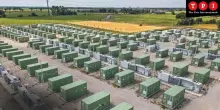 BESS: le batterie ci salveranno