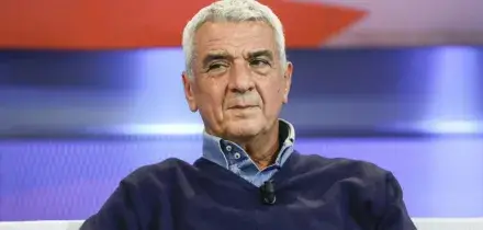 Calcio in lutto: &egrave; morto a 69 anni Evaristo Beccalossi