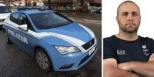 Stalking e violenza sessuale, l&rsquo;atleta paralimpico Matteo Bonacina agli arresti domiciliari