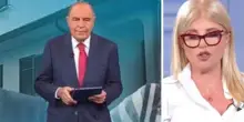 Concita Borrelli si scusa per la frase choc sullo stupro: &ldquo;Mi prendo una pausa dalla tv&rdquo;