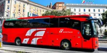 Busitalia: in arrivo due nuovi collegamenti notturni dalla Calabria verso Umbria e Toscana