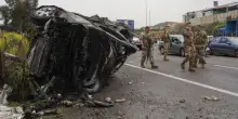La &ldquo;telefonata della morte&rdquo; ricevuta da un libanese prima di essere ucciso da un drone israeliano