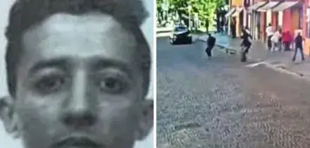 Attentato Modena, per la gip El Koudri non ha agito in conseguenza di disturbi psichici