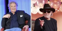 Enzo Iacchetti contro Francesco De Gregori: &ldquo;Grande ca**ata, che delusione che sei&rdquo;