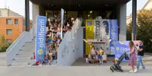 Un festival in quattro citt&agrave; per mettere al centro l&rsquo;infanzia e la genitorialit&agrave;