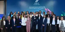 Donnarumma, AD Fs Italiane: &ldquo;Met&agrave; delle nuove nomine dirigenziali &egrave; al femminile&rdquo;