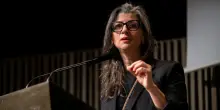 Gli Usa sanzionano di nuovo Francesca Albanese: stop all&rsquo;utilizzo di carte di credito e alla possibilit&agrave; di effettuare transazioni bancarie