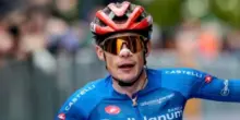 Giro d&rsquo;Italia 2026: Vingegaard e la maglia rosa finalmente sposi a Pila