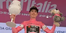 Giro d&rsquo;Italia 2026: la grande volata annunciata che non ci fu
