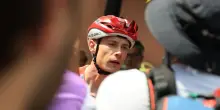 Giro d&rsquo;Italia 2026: Jonas, per il re e per la gloria