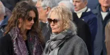 Liala Antonino, la figlia di Licia Col&ograve;: &ldquo;Nicola Pietrangeli mi ha rovinato la vita. Dopo aver conosciuto lui, gli uomini mi deludono&rdquo;