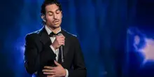 Mahmood chiamato a testimoniare nel processo per stupro allo stilista Tisci: &ldquo;Quella sera c&rsquo;era anche lui&rdquo;