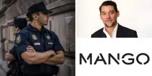 Jonathan Andic, figlio del fondatore di Mango, arrestato per omicidio del padre