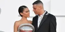 Marracash: &ldquo;Elodie non mi ha rivolto la parola per quasi 4 anni, era un amore vero&rdquo;