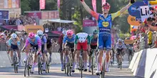 Giro d&rsquo;Italia 2026: Milan si risveglia all&rsquo;incoronazione d&rsquo;Amleto