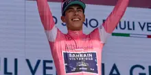 Giro d&rsquo;Italia 2026: Segaert, un finisseur a Novi Ligure