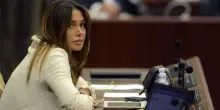 Il compagno di Nicole Minetti: &ldquo;Le hanno detto di tutto, non c&rsquo;&egrave; stato nessun inganno. Epstein? Mai soldi da lui&rdquo;