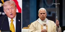 Il Papa domani riceve Rubio: &ldquo;La Chiesa deve denunciare il male&rdquo;