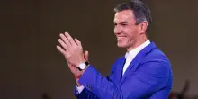 Pedro Sanchez difende Lamine Yamal dagli attacchi del governo israeliano: &ldquo;Ha solo espresso solidariet&agrave; alla Palestina&rdquo;