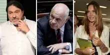 Caso Minetti, Ranucci si scusa con Nordio: &ldquo;Ma non dite che ho dato una notizia non verificata&rdquo;