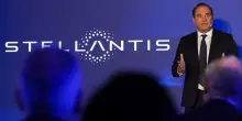 Stellantis: &ldquo;Produrremo un&rsquo;auto elettrica low cost a Pomigliano&rdquo;