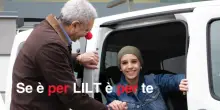 Lilt Milano e il 5&times;1000: cure e trasporti per chi lotta contro il tumore