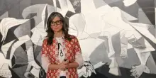 Gli Usa hanno revocato le sanzioni contro Francesca Albanese