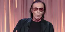 Antonello Venditti: &ldquo;Ero depresso, Lucio Dalla mi ha salvato la vita&rdquo;