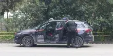 Modena, auto falcia pedoni: ci sono feriti gravi. Fermato il conducente