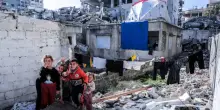 Abusi sessuali, sfollamenti, separazioni forzate: cos&igrave; le guerre rovinane le vite dei bambini