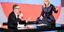 Che tempo che fa: anticipazioni e ospiti della puntata di oggi, 17 maggio 2026