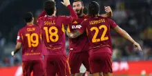 Il derby di Roma si gioca alle 12 di domenica: la decisione ufficiale