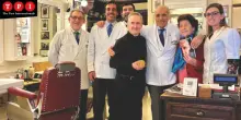 Addio a Piero Migliacci: il barbiere dei principi ci ha lasciato