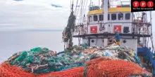 La discarica blu: negli ultimi 40 anni la spazzatura in mare &egrave; raddoppiata