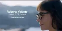 Roberta Valente &ndash; Notaio in Sorrento streaming e diretta tv: dove vedere quinta puntata