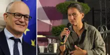 Roma, Cicculli (Sinistra Civica Ecologista): &ldquo;Avanti con Gualtieri per una citt&agrave; che sappia ascoltare&rdquo;