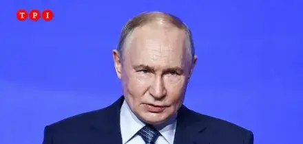 La Russia mostra i muscoli: Putin vola in Cina da Xi Jinping e Mosca annuncia tre giorni di esercitazioni nucleari