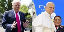 Trump attacca ancora Papa Leone XIV: &ldquo;Sta mettendo in pericolo molti cattolici e molte persone&rdquo;