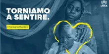 Conflitti, fame e shock climatici mettono a rischio la vita di milioni di rifugiati: riparte la campagna &ldquo;Torniamo a Sentire&rdquo; dell&rsquo;UNHCR