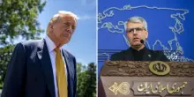Al Arabiya: &ldquo;C&rsquo;&egrave; la bozza di accordo tra Usa e Iran, a breve l&rsquo;annuncio&rdquo;